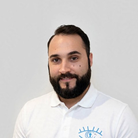 Benoit Pugnet