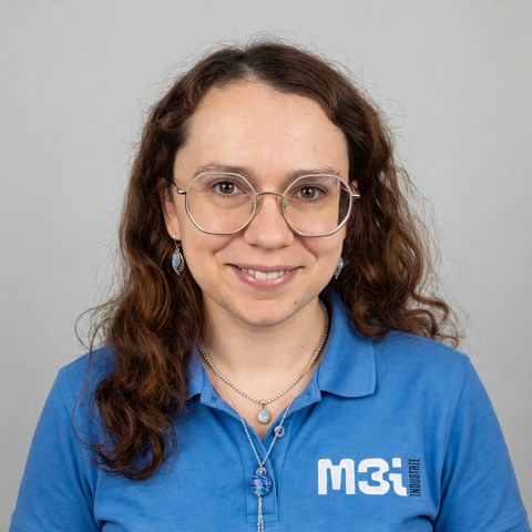 Claire Roussilhe