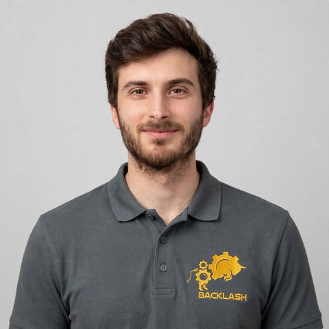 Clément Serres