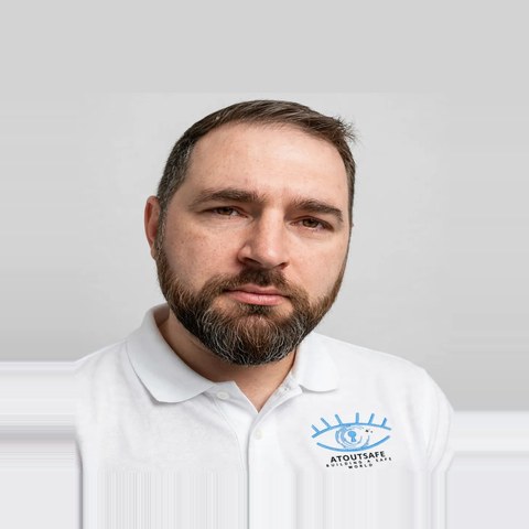Damien Laeuffer