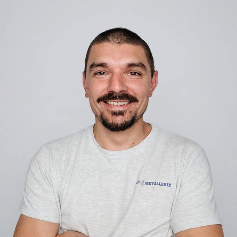 Guillaume Bouzou