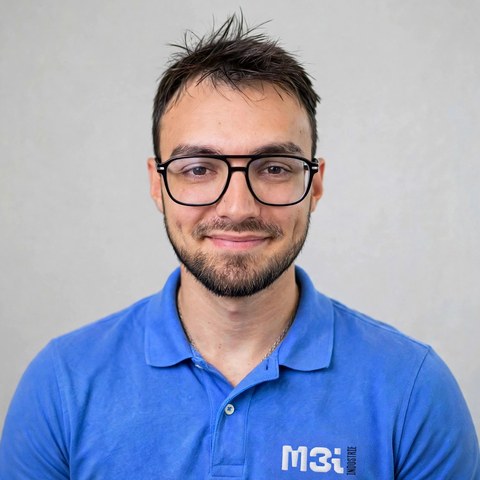Mayrown Klein