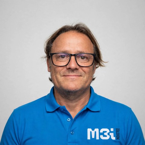 Nicolas Suzanne